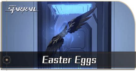 the angler mystery star rail|Easter Eggs and References .